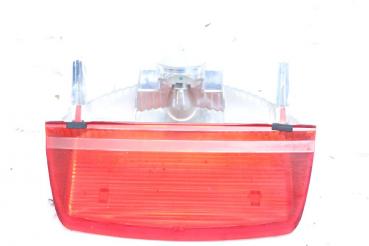 Zusatzbremsleuchte 26590AX000 Nissan MICRA 3 K12