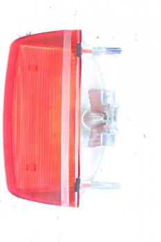 Preview: Zusatzbremsleuchte 26590AX000 Nissan MICRA 3 K12