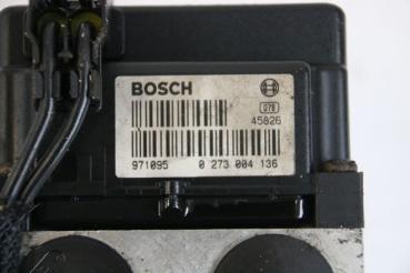 Preview: Hydraulikeinheit ABS 0273004136 Opel CORSA B
