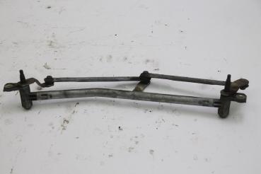 Scheibenwischergestänge 6Y1955023C Skoda FABIA 1 6Y