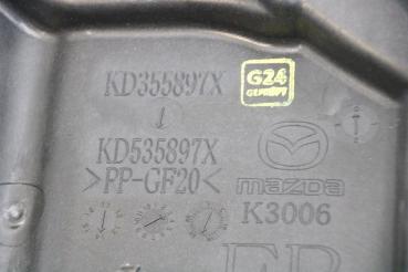Preview: Fensterheber elektrisch vorn rechts KD535897X Mazda CX 5