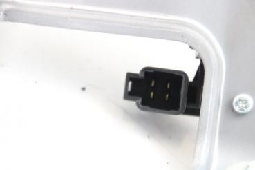 Preview: Scheibenwischermotor hinten KD5367450 Mazda CX 5