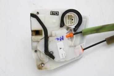 Türschloß hinten links 4D25C0479 Mazda CX 5