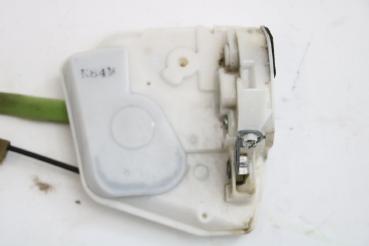 Türschloß hinten links 4D25C0479 Mazda CX 5
