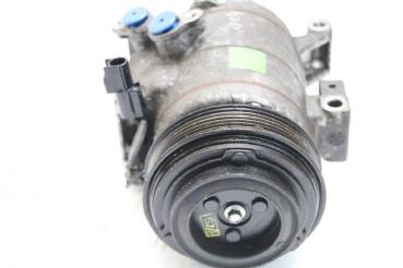 Preview: Klimakompressor KD4561450 Mazda CX 5