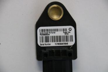 Preview: Airbag Sensor links P04896065AA Dodge CALIBER