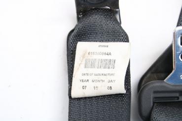Preview: Sicherheitsgurt hinten links 615300964A Dodge CALIBER