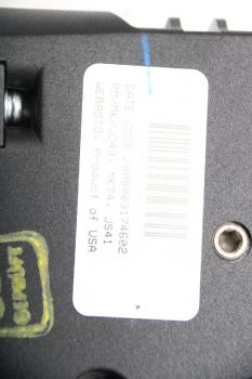 Preview: Schiebedach Motor 0178101AC Dodge CALIBER