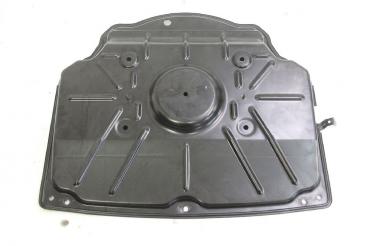 Preview: Unterfahrschutz 7P6131978B VW TOUAREG 2 7P