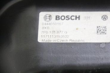 Preview: Unterfahrschutz 7P6131978B VW TOUAREG 2 7P
