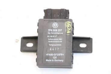 Steuergerät sonstige 7P6959257 VW TOUAREG 2 7P