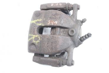 Bremssattel vorn links 410119144R Renault KANGOO 2 KW