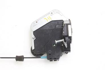Türschloß hinten links 6906042030 Toyota RAV 4 III A3