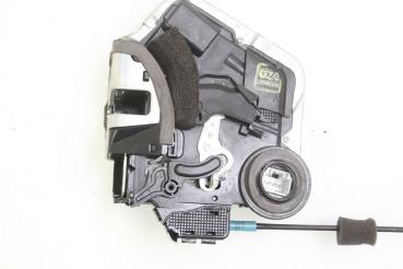 Preview: Türschloß hinten links 6906042030 Toyota RAV 4 III A3