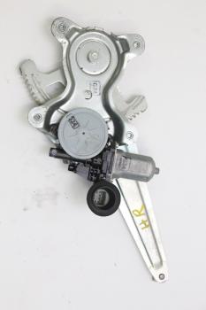 Fensterheber elektrisch hinten rechts 8572035140 Toyota RAV 4 III A3