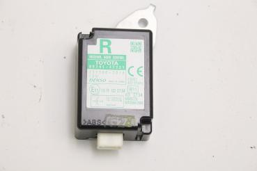 Steuergerät Wegfahrsperre 8974142221 Toyota RAV 4 III A3