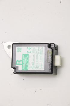 Preview: Steuergerät Wegfahrsperre 8974142221 Toyota RAV 4 III A3