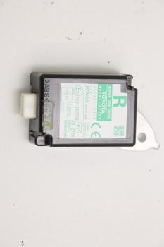 Preview: Steuergerät Wegfahrsperre 8974142221 Toyota RAV 4 III A3