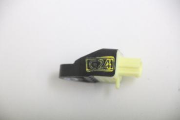 Preview: Airbag Sensor hinten links 8983133030 Toyota RAV 4 III A3