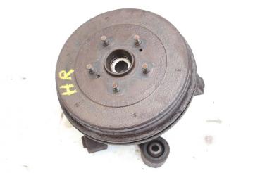 Achsschenkel hinten rechts 4611065J00 Suzuki GRAND VITARA 2