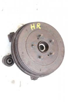 Preview: Achsschenkel hinten rechts 4611065J00 Suzuki GRAND VITARA 2