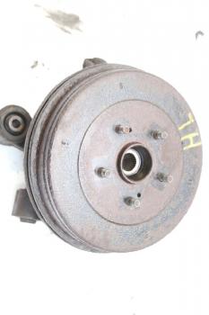 Preview: Achsschenkel hinten links 4615065J00 Suzuki GRAND VITARA 2