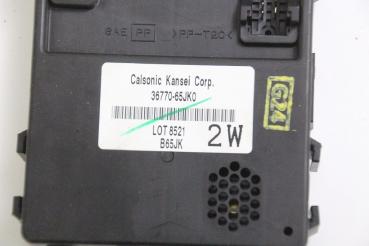 Preview: Steuergerät Karosserie 3677065JK0 Suzuki GRAND VITARA 2