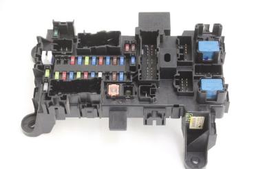 Sicherungskasten 05327L2464J2 Suzuki GRAND VITARA 2