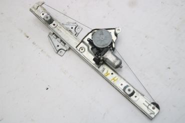 Fensterheber elektrisch hinten rechts 8343065J00 Suzuki GRAND VITARA 2