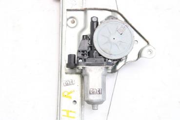 Preview: Fensterheber elektrisch hinten rechts 8343065J00 Suzuki GRAND VITARA 2