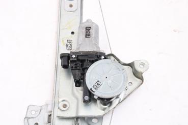 Preview: Fensterheber elektrisch hinten links 8346065J00 Suzuki GRAND VITARA 2