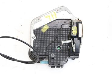 Türschloß hinten links 8235065J15 Suzuki GRAND VITARA 2