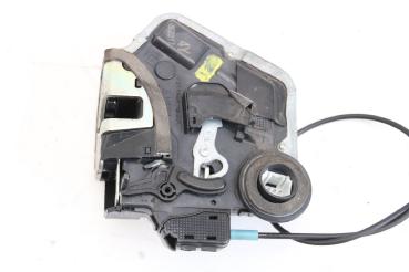 Preview: Türschloß hinten links 8235065J15 Suzuki GRAND VITARA 2