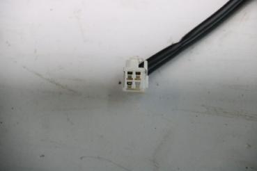 Preview: Scheibenwischermotor hinten 2596000632 Suzuki GRAND VITARA 2
