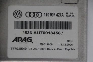 Preview: Steuergerät Karosserie 1T0907427A VW CADDY 3 Kombi