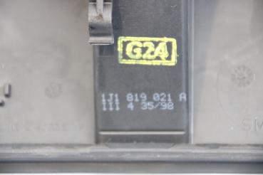 Preview: Heizgebläsemotor 1J1819021A VW LUPO