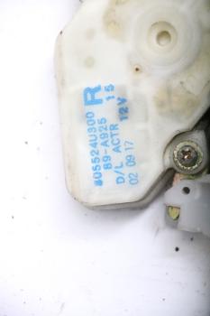 Preview: Türschloß hinten rechts 805524U300 Nissan X-TRAIL 1