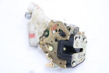 Türschloß hinten links 80553AA300 Nissan X-TRAIL 1
