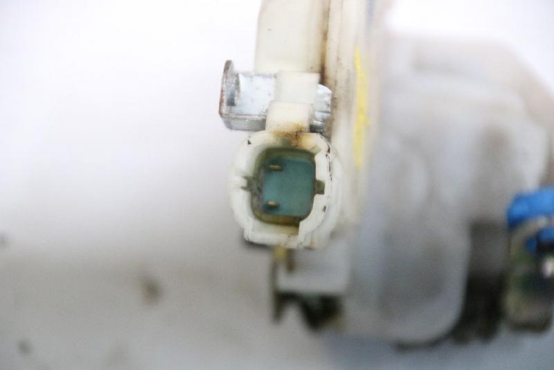 Türschloß hinten links 80553AA300 Nissan X-TRAIL 1