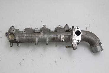 Ansaugkrümmer 140018H800 Nissan X-TRAIL 1