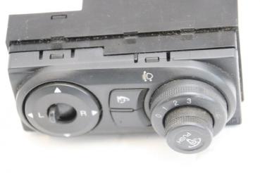 Schalter Spiegel UB7C27 Chevrolet CAPTIVA