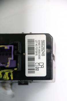 Preview: Display 96628248 Chevrolet CAPTIVA