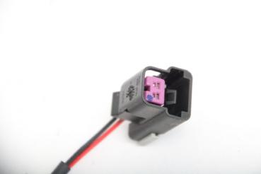 Preview: Stellmotor ZV Tankklappe 96623003 Chevrolet CAPTIVA