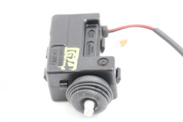 Preview: Stellmotor ZV Tankklappe 96623003 Chevrolet CAPTIVA