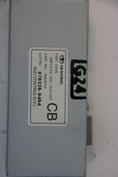 Preview: Antennenweiche 96628318 Chevrolet CAPTIVA