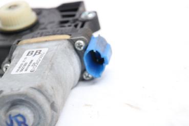 Preview: Fensterheber-Motor vorn rechts 96627080 Chevrolet CAPTIVA