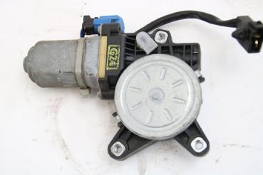 Fensterheber-Motor hinten rechts 96627082 Chevrolet CAPTIVA