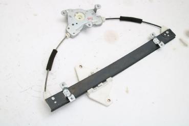 Fensterheber elektrisch vorn rechts 96624333 Chevrolet CAPTIVA