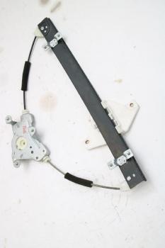 Preview: Fensterheber elektrisch vorn rechts 96624333 Chevrolet CAPTIVA