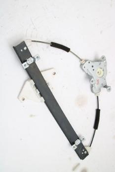 Preview: Fensterheber elektrisch vorn rechts 96624333 Chevrolet CAPTIVA